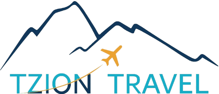 TZION TRAVEL